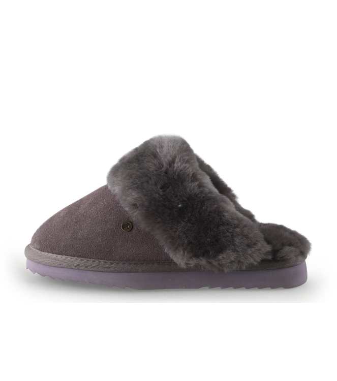 Warmbat Pantoffels