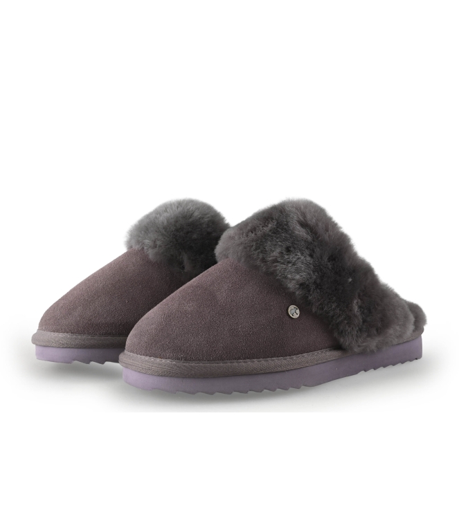 Warmbat Pantoffels