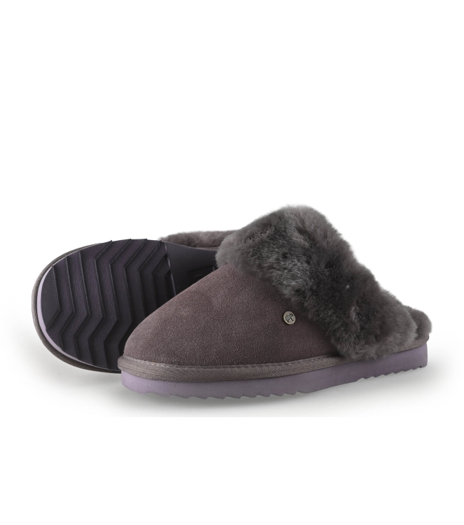 Warmbat Pantoffels