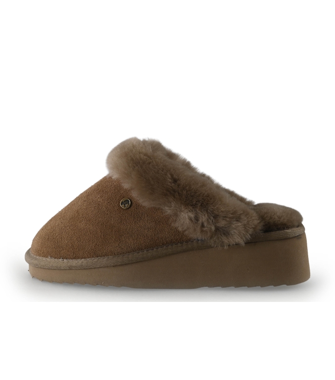 Warmbat Pantoffels