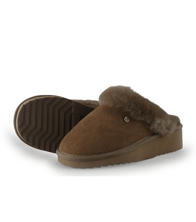 Warmbat Pantoffels