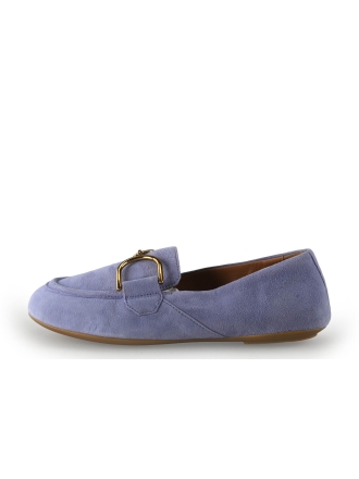 Geox Ballerina's Blauw 352957
 Maat 36
 