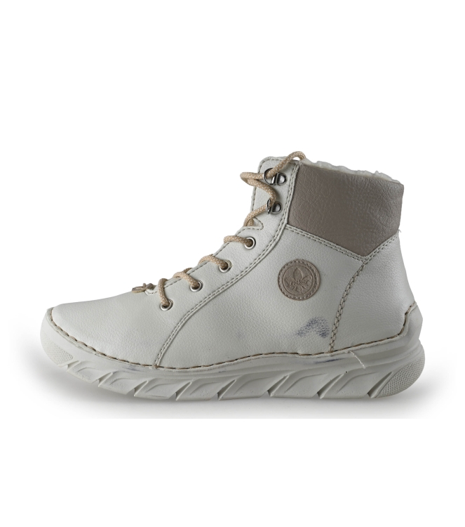 Rieker Snowboots