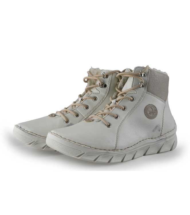 Rieker Snowboots