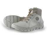 Rieker Snowboots