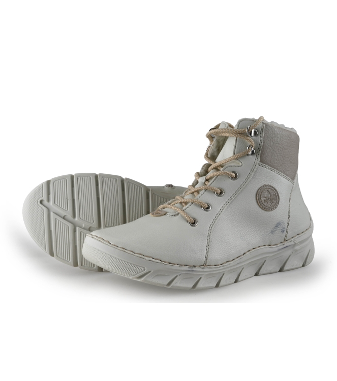 Rieker Snowboots