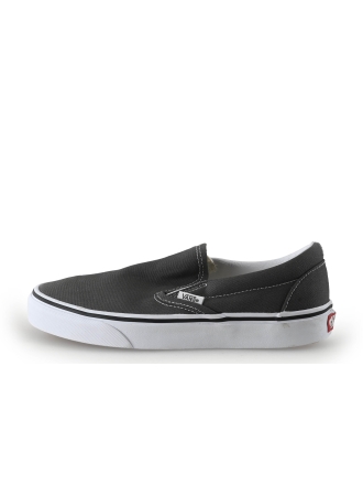 Vans Instappers Grijs 352961
 Maat 38
 
