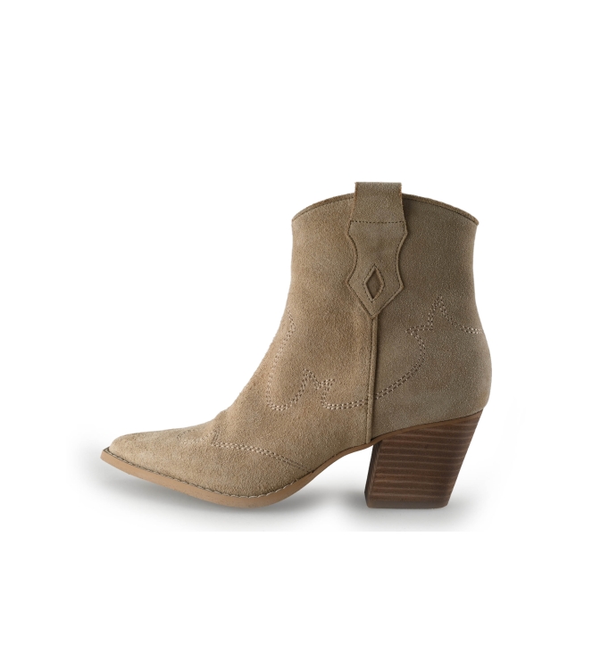 Manfield Cowboy laarzen
