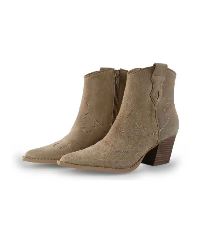 Manfield Cowboy laarzen