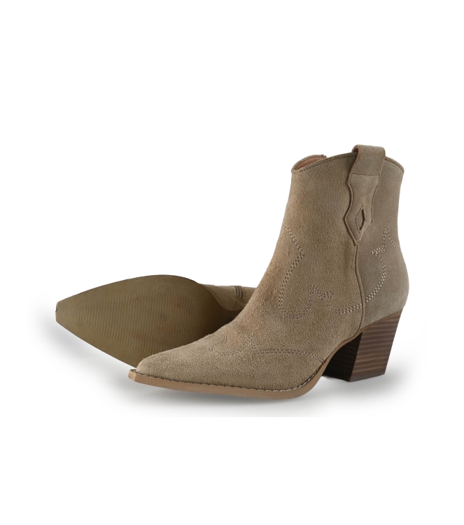 Manfield Cowboy laarzen