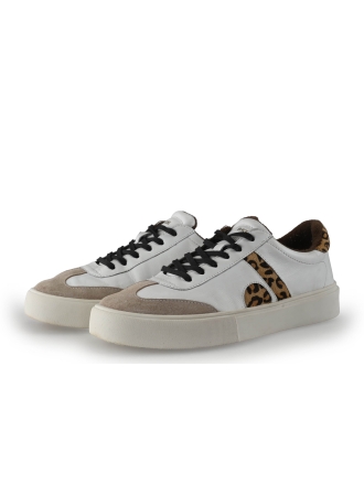 Blackstone Sneakers Wit 352965
 Maat 41
 