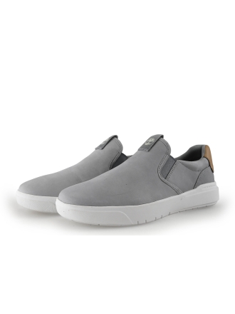 Timberland Instappers Grijs 352967
 Maat 42
 
