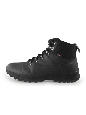 Kangaroos Boots Zwart 352969
 Maat 42
 