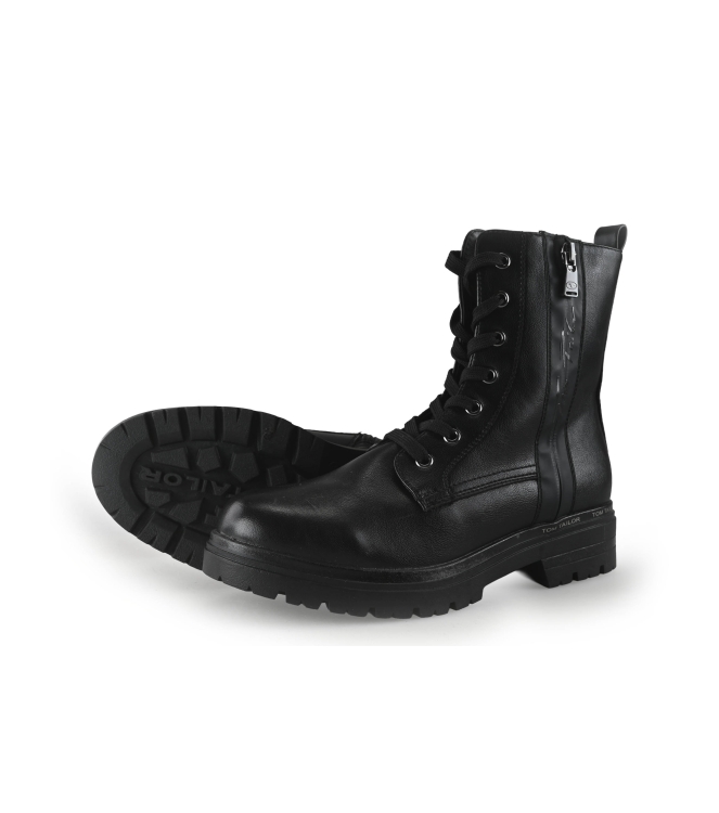 Tom Tailor Veterboots
