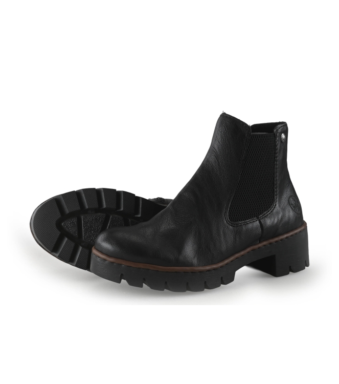 Rieker Chelsea boots