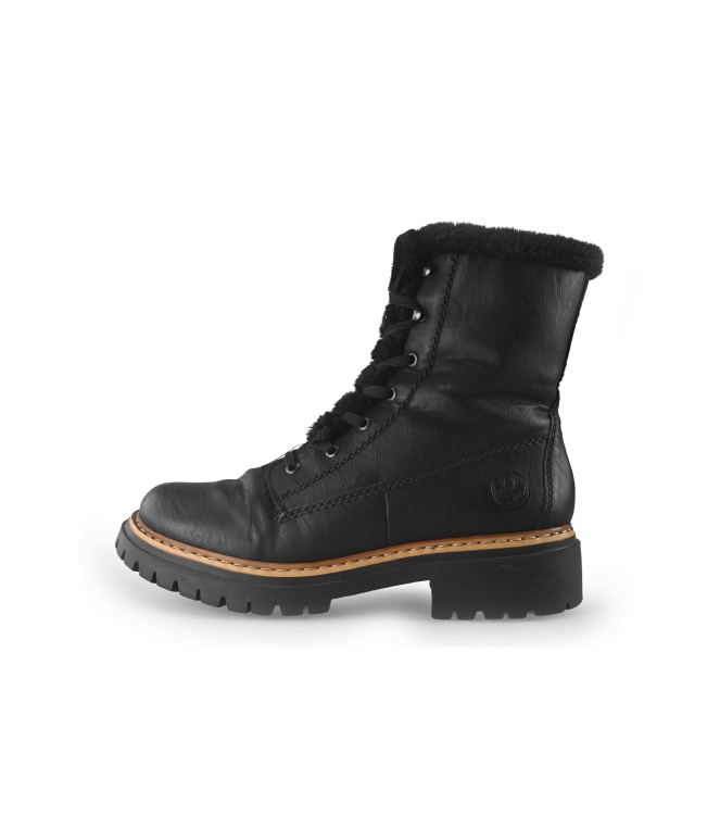 Rieker Boots