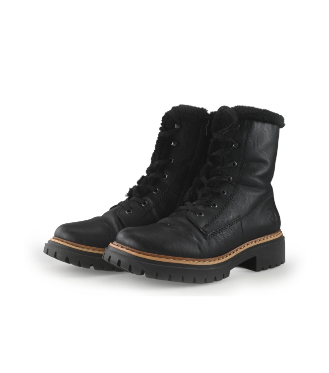Rieker Boots