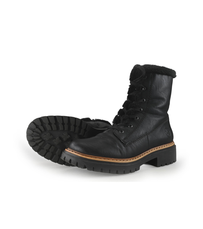 Rieker Boots