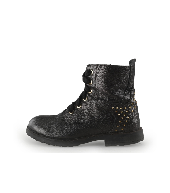 Keq Boots