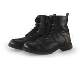 Keq Boots