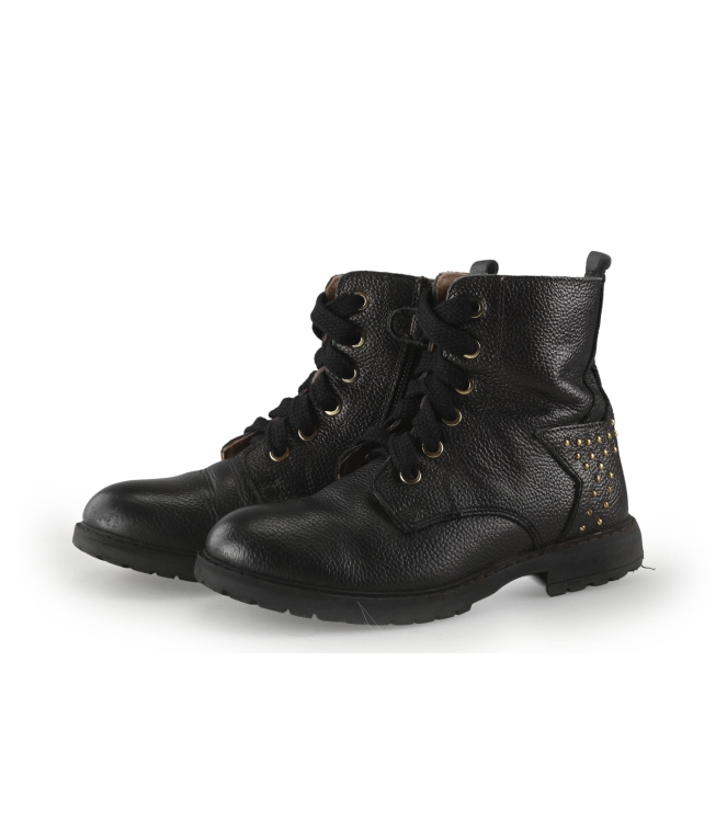 Keq Boots
