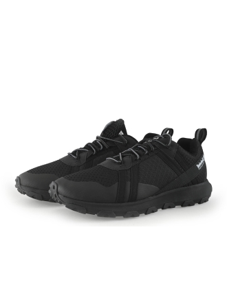 Timberland Sneakers Zwart 352991
 Maat 43½
 