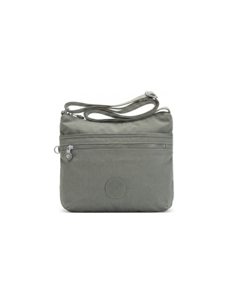 Kipling Schoudertas Groen 353001
 Maat standaard
 