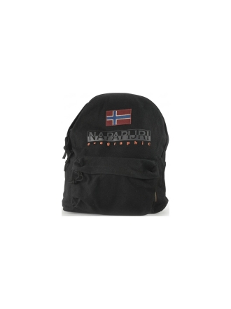 Napapijri Rugzak Zwart 353010
 Maat standaard
 