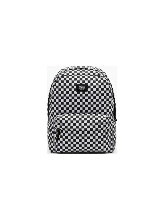 Vans Rugzak Zwart 353013
 Maat standaard
 