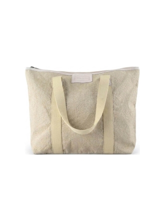 VIA VAI Schoudertas Beige 353017
Maat standaard
