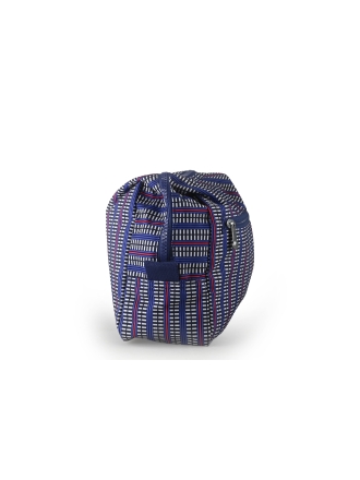Kipling Schoudertas Blauw 353019
 Maat standaard
 