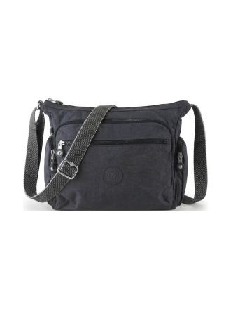 Kipling Schoudertas Overig 353020
 Maat standaard
 