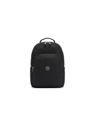 Kipling Rugzak Zwart 353021
 Maat standaard
 