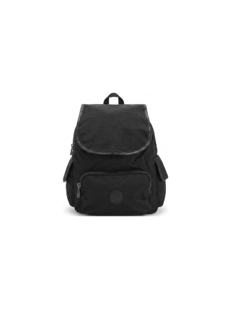 Kipling Rugzak Zwart 353023
 Maat standaard
 