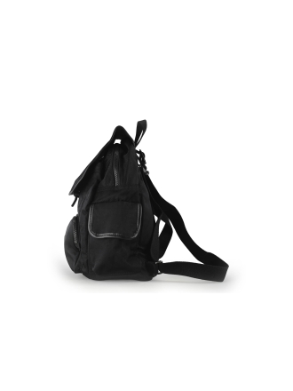 Kipling Rugzak Zwart 353023
 Maat standaard
 