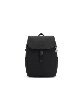 Kipling Rugzak Zwart 353024
 Maat standaard
 