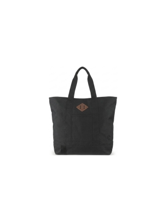 Timberland Schoudertas Zwart 353025
 Maat standaard
 