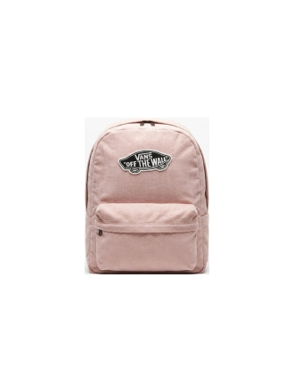 Vans Rugzak Roze 353027
 Maat standaard
 