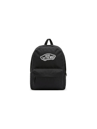 Vans Rugzak Zwart 353028
 Maat standaard
 