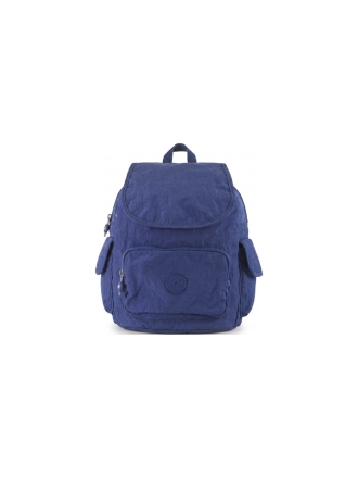 Kipling Rugzak Blauw 353030
 Maat standaard
 