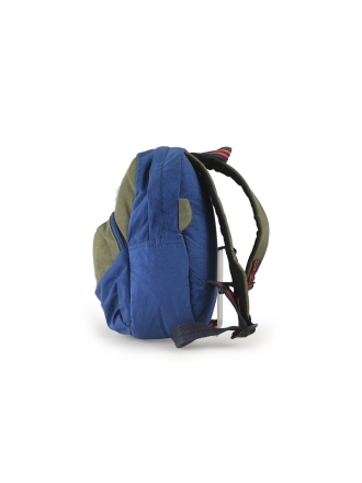 Kipling Rugzak Groen 353041
 Maat standaard
 