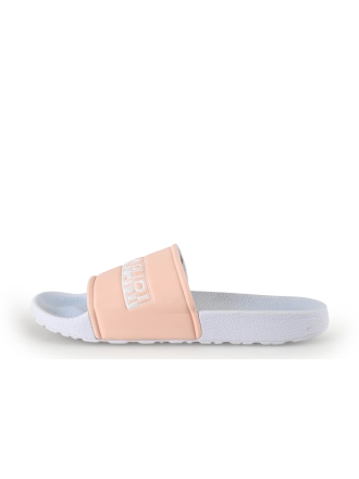Napapijri Slippers Roze 353046
 Maat 37
 