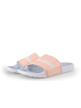 Napapijri Slippers Roze 353046
 Maat 37
 