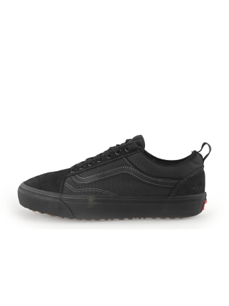 Vans Sneakers Zwart 353049
 Maat 41
 