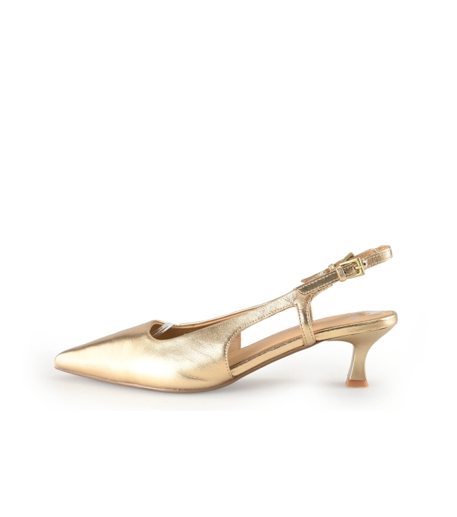 Manfield Slingbacks