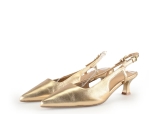 Manfield Slingbacks