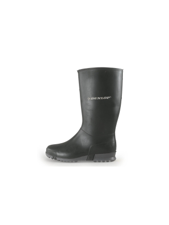 Dunlop Regenlaarzen Groen 353052
 Maat 36
 