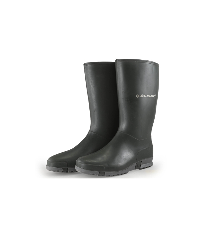 Dunlop Regenlaarzen