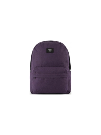 Vans Rugzak Paars 353059
 Maat standaard
 