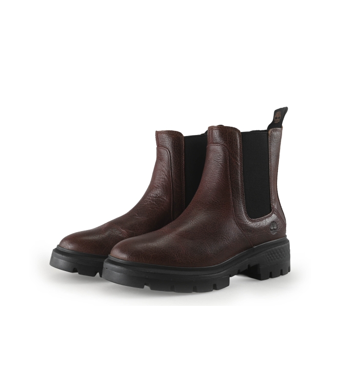Timberland Enkellaarzen
